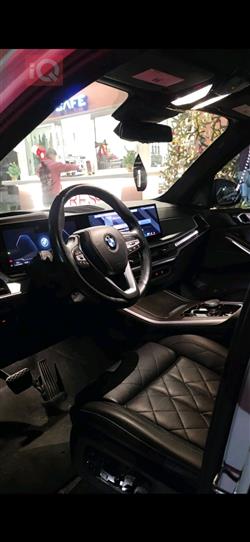 بي ام دبليو X5